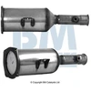 Image de Filtre À Particules / À Suie, Échappement Bm11012 Bm Catalysts Bm Catalysts Bm11012 Citroen;Fiat;Lancia;Peugeot