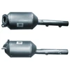 Image de Filtre À Particules / À Suie, Échappement Bm11022 Bm Catalysts Bm Catalysts Bm11022 Renault