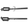 Image de Filtre À Particules / À Suie, Échappement Bm11044 Bm Catalysts Bm Catalysts Bm11044 Mercedes-Benz