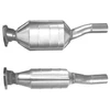Image de Catalyseur Premium Ce Bm Catalysts Bm80011h Ford;Seat;Volkswagen