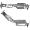 Image de Catalyseur Premium Ce Bm Catalysts Bm80021h Audi;Skoda;Volkswagen