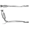 Image de Catalyseur Ce Bm Catalysts Bm80025h Volkswagen