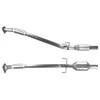 Image de Catalyseur Ce Bm Catalysts Bm80051h Volkswagen
