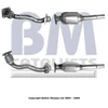 Image de Catalyseur Ce Bm Catalysts Bm80055h Seat;Volkswagen