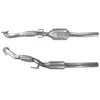 Image de Catalyseur Premium Ce Bm Catalysts Bm80081h Audi;Seat;Skoda;Volkswagen