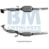 Image de Catalyseur Ce Bm Catalysts Bm80091h Seat;Skoda;Volkswagen
