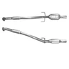 Image de Catalyseur Ce Bm Catalysts Bm80097h Volkswagen