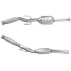 Image de Catalyseur Ce Bm Catalysts Bm80122h Citroen