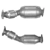Image de Catalyseur Premium Ce Bm Catalysts Bm80139h Audi;Volkswagen