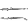Image de Catalyseur Ce Bm Catalysts Bm80193h Citroen;Fiat;Peugeot