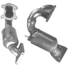 Image de Catalyseur Ce Bm Catalysts Bm80232h Nissan;Opel;Renault;Vauxhall