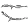Image de Catalyseur Ce Bm Catalysts Bm80242h Volvo
