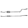 Image de Catalyseur Premium Ce Bm Catalysts Bm90020h Citroen;Peugeot
