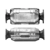 Image de Catalyseur Ce Bm Catalysts Bm90105h Toyota