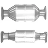 Image de Catalyseur Ce Bm Catalysts Bm90440h Land Rover;Mg;Rover