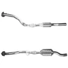 Image de Catalyseur Ce Bm Catalysts Bm90510h Audi;Volkswagen