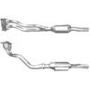Image de Catalyseur Premium Ce Bm Catalysts Bm90529h Volkswagen