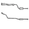 Image de Catalyseur Premium Ce Bm Catalysts Bm90638h Mercedes-Benz