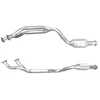 Image de Catalyseur Ce Bm Catalysts Bm90646h Bmw