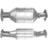 Image de Catalyseur Ce Bm Catalysts Bm90685h Mazda