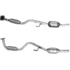 Image de Catalyseur Premium Ce Bm Catalysts Bm90697h Volkswagen