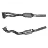 Image de Catalyst Audi / Volkswagen / Siège / Skoda Bm Catalysts Bm90734h Volkswagen