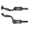 Image de Catalyseur Premium Ce Bm Catalysts Bm90745h Nissan;Renault