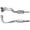 Image de Catalyseur Ce Bm Catalysts Bm90757h Volvo