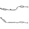Image de Catalyseur Ce Bm Catalysts Bm90759h Mercedes-Benz