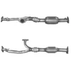 Image de Catalyseur Ce Bm Catalysts Bm90774h Land Rover