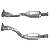 Image de Catalyseur Premium Ce Bm Catalysts Bm90812h Renault