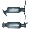 Image de Catalyseur Ce Bm Catalysts Bm90832h Alfa Romeo