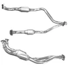 Image de Catalyseur Ce Bm Catalysts Bm90847h Land Rover
