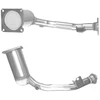 Image de Catalyseur Premium Ce Bm Catalysts Bm90860h Citroen;Peugeot