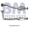 Image de Catalyseur Ce Bm Catalysts Bm90873h Opel;Vauxhall