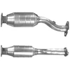 Image de Catalyseur Premium Ce Bm Catalysts Bm90879h Ford