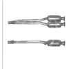 Image de Catalyseur Ce Bm Catalysts Bm90950h Audi;Volkswagen