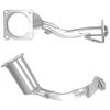Image de Catalyseur Ce Bm Catalysts Bm90953h Peugeot