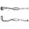Image de Catalyseur Ce Bm Catalysts Bm90960h Toyota