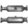 Image de Catalyseur Ce Bm Catalysts Bm91011h Honda