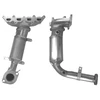 Image de Catalyseur Premium Ce Bm Catalysts Bm91017h Fiat