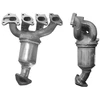 Image de Catalyseur Ce Bm Catalysts Bm91019h Opel;Vauxhall