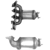 Image de Catalyseur Premium Ce Bm Catalysts Bm91021h Opel