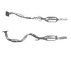 Image de Catalyseur Premium Ce Bm Catalysts Bm91036h Volkswagen