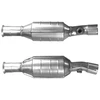 Image de Catalyseur Ce Bm Catalysts Bm91040h Toyota
