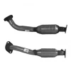 Image de Catalyseur Ce Bm Catalysts Bm91057h Honda