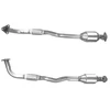 Image de Catalyseur Ce Bm Catalysts Bm91058h Daewoo