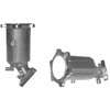 Image de Catalyseur Ce Bm Catalysts Bm91068h Nissan