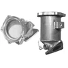 Image de Catalyseur Ce Bm Catalysts Bm91078h Hyundai;Kia