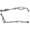 Image de Catalyseur Ce Bm Catalysts Bm91119h Opel;Vauxhall